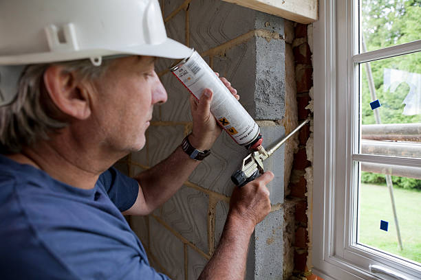 Types of Insulation We Offer in La Vale, MD
