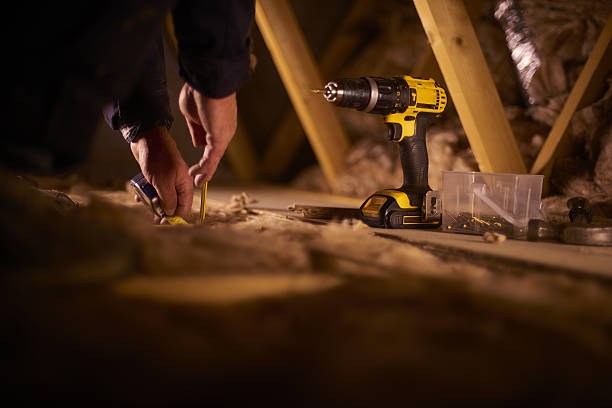 Best Eco-Friendly Insulation in La Vale, MD