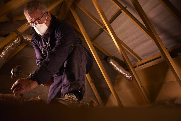 Best Energy Efficiency Insulation in La Vale, MD